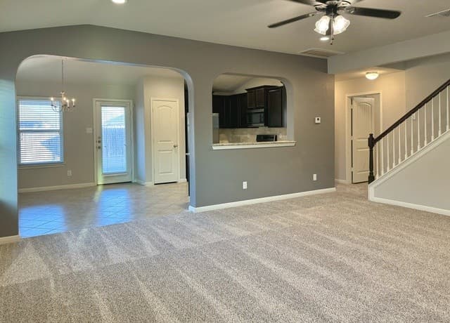 rental at 2249  Olive Hill in New Braunfels, TX — photo 2