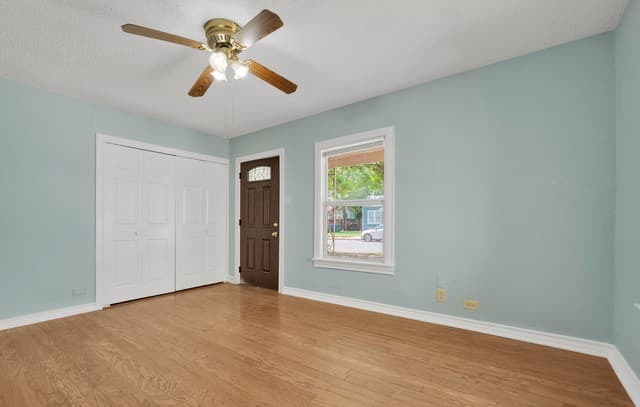 rental at 317  Frost St in San Antonio, TX — photo 4