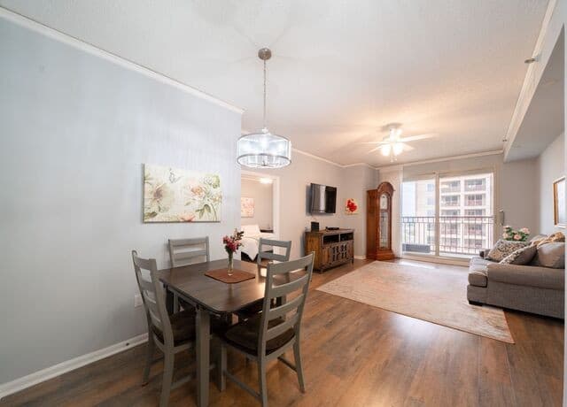 rental at 1  Towers Park Lane Unit 1614 in San Antonio, TX — photo 2