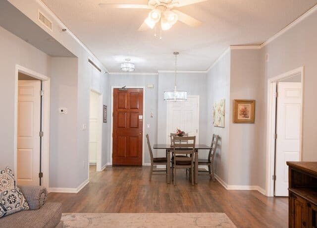 rental at 1  Towers Park Lane Unit 1614 in San Antonio, TX — photo 3