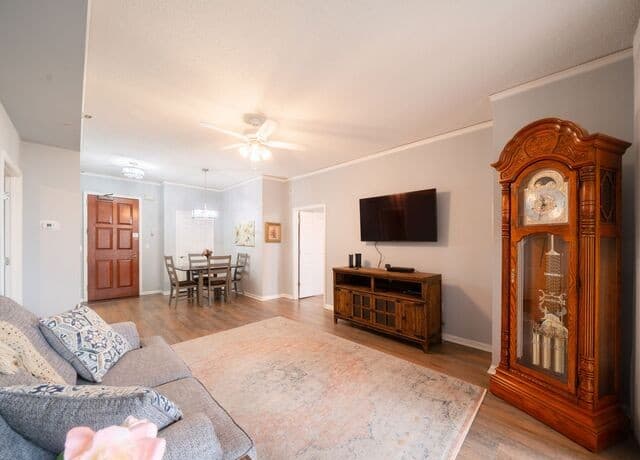 rental at 1  Towers Park Lane Unit 1614 in San Antonio, TX — photo 5