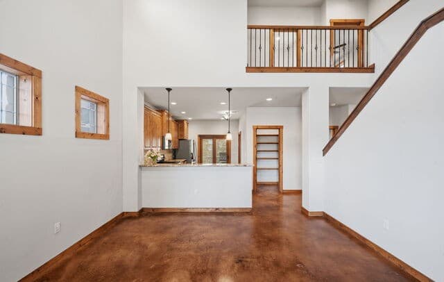 rental at 1694 Gruene Vineyard Crossing in New Braunfels TX