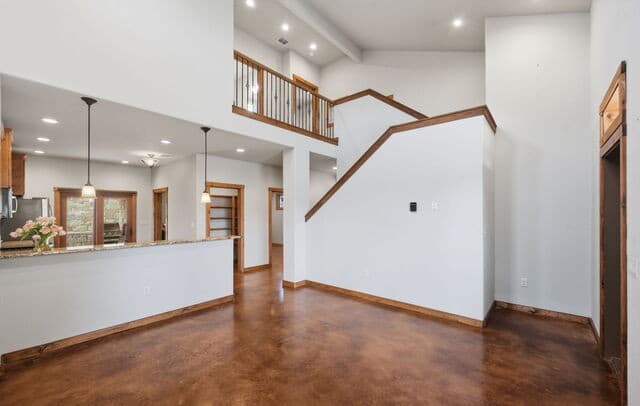 rental at 1694  Gruene Vineyard Crossing in New Braunfels, TX — photo 3