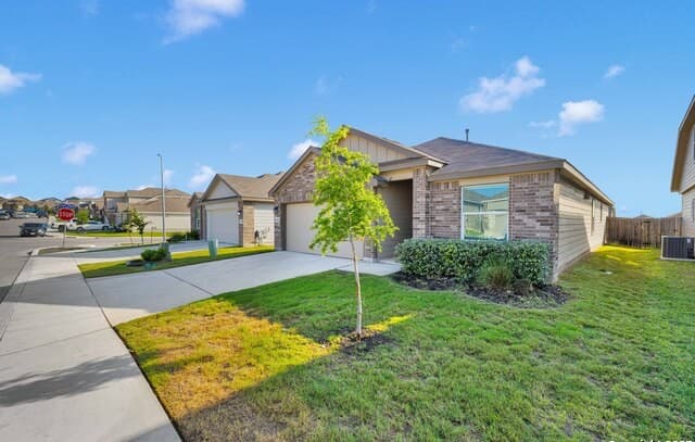 rental at 6906  Arid Way in San Antonio, TX — photo 3