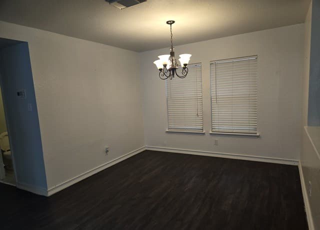 rental at 5022  Coral Flounder in San Antonio, TX — photo 5