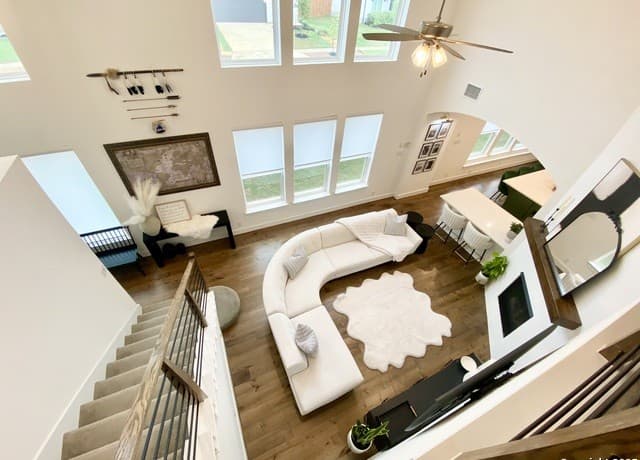 rental at 1809 Nettletree Rd in New Braunfels TX