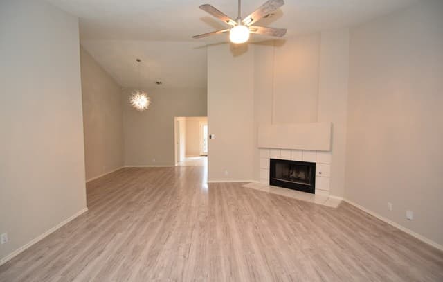 rental at 15038  Polynesian in San Antonio, TX — photo 2