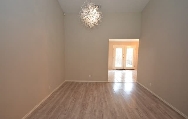 rental at 15038  Polynesian in San Antonio, TX — photo 5