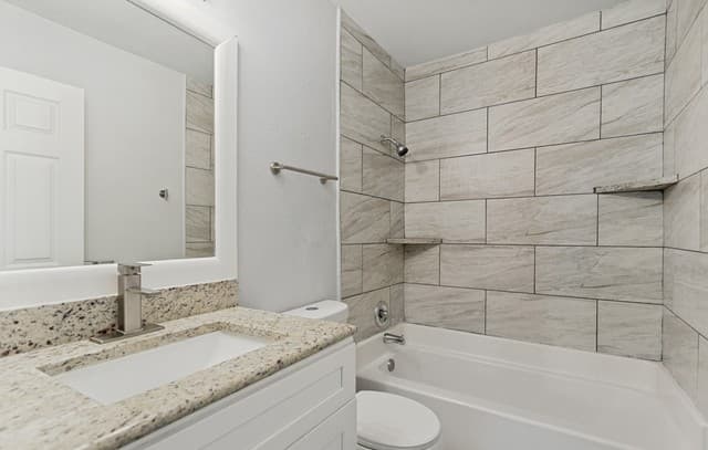rental at 5535  Red Sky St in San Antonio, TX — photo 2