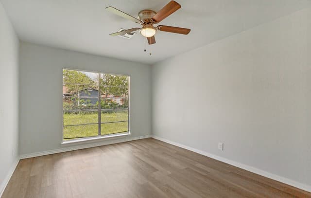 rental at 5535  Red Sky St in San Antonio, TX — photo 4