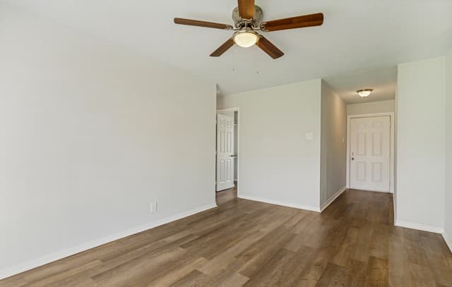 rental at 5535  Red Sky St in San Antonio, TX — photo 5