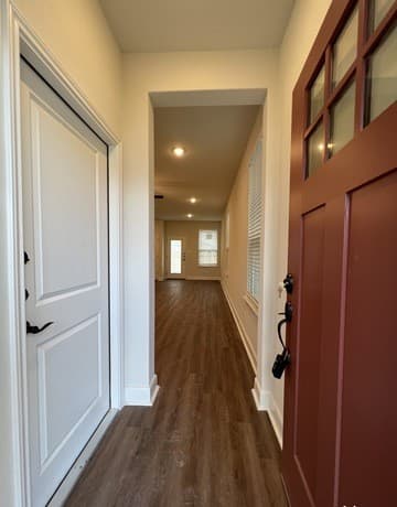 rental at 7617  Agave Bend Unit 102 in San Antonio, TX — photo 4