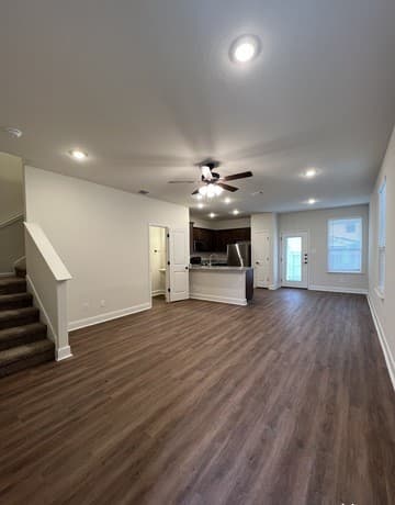 rental at 7617  Agave Bend Unit 102 in San Antonio, TX — photo 5