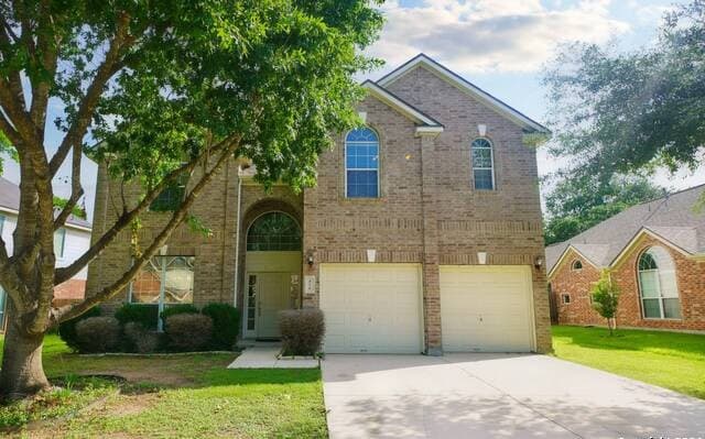 rental at 4736  Green Bluff Dr in Schertz, TX — photo 1
