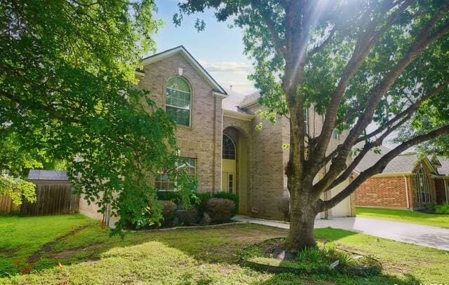 rental at 4736  Green Bluff Dr in Schertz, TX — photo 2