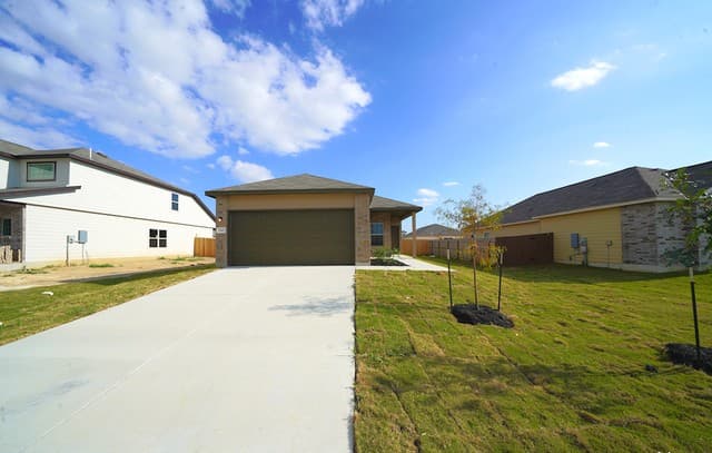 rental at 745  Tupelo Tank Dr in New Braunfels, TX — photo 2