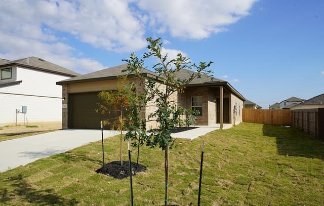 rental at 745  Tupelo Tank Dr in New Braunfels, TX — photo 3