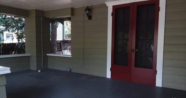 rental at 280  Post Ave in San Antonio, TX — photo 2