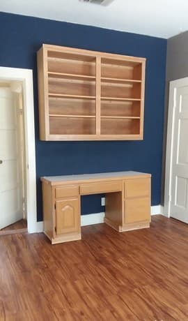 rental at 280  Post Ave in San Antonio, TX — photo 4