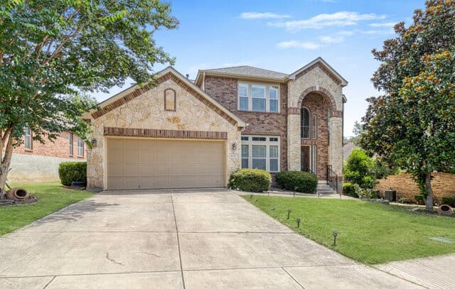 rental at 8707  Roswell Rdg in Helotes, TX — photo 2