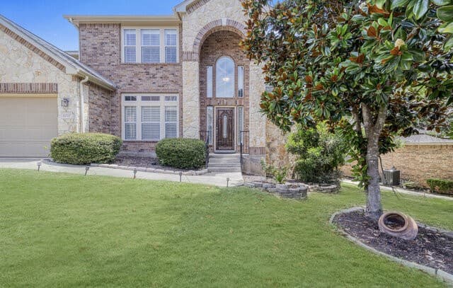 rental at 8707  Roswell Rdg in Helotes, TX — photo 3