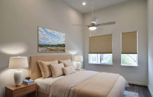 rental at 102  Tendick Street Unit 802 in San Antonio, TX — photo 4