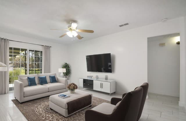 rental at 3018  War Arrow in San Antonio, TX — photo 4