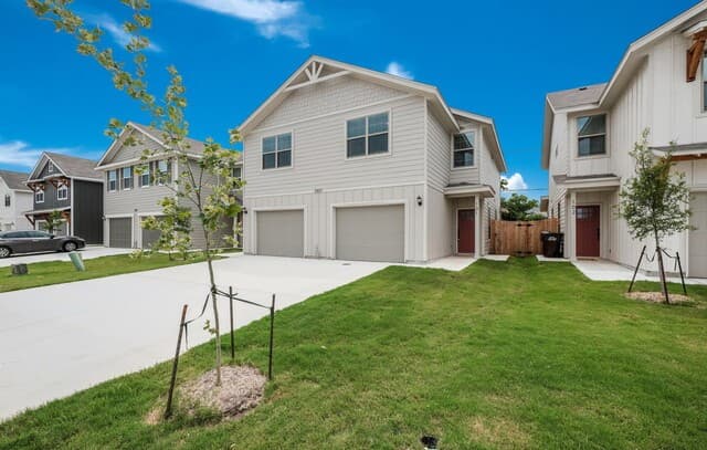 rental at 2507  Lynwood Bnd Unit 101 in San Antonio, TX — photo 2