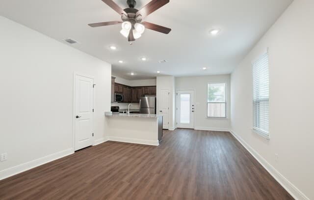 rental at 2507  Lynwood Bnd Unit 101 in San Antonio, TX — photo 4