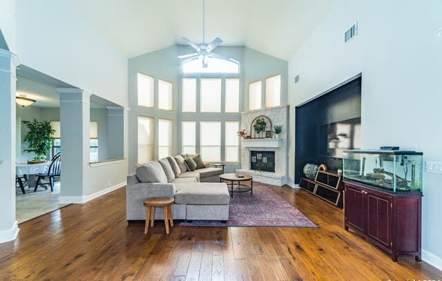 rental at 15814  Seekers St in San Antonio, TX — photo 4