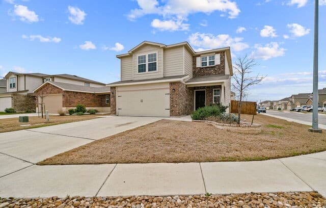 rental at 12042  Silver Lgt in San Antonio, TX — photo 3