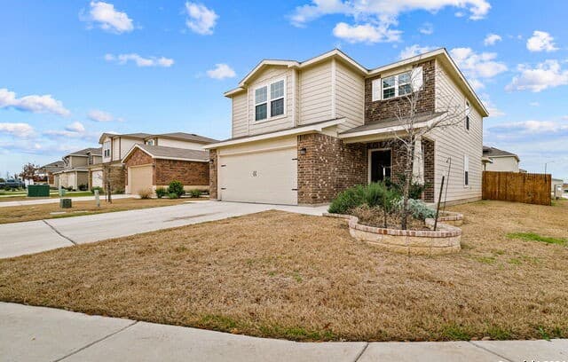rental at 12042  Silver Lgt in San Antonio, TX — photo 4