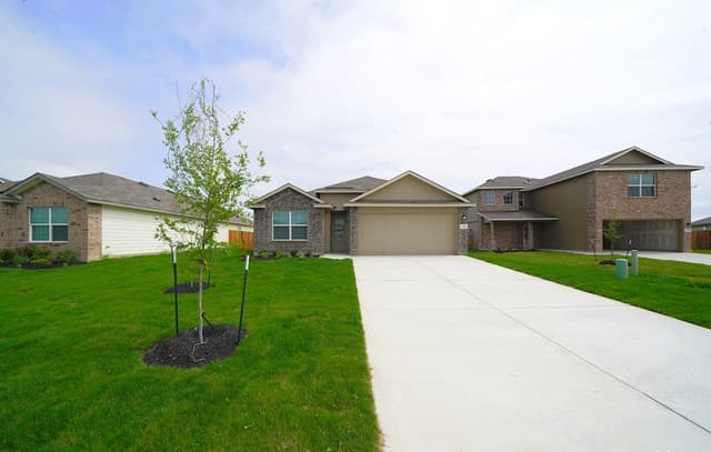 rental at 336  Great Raft in Cibolo, TX — photo 2