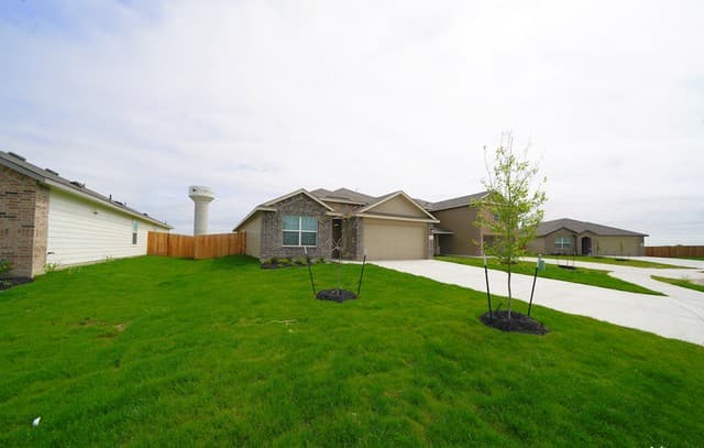 rental at 336  Great Raft in Cibolo, TX — photo 4