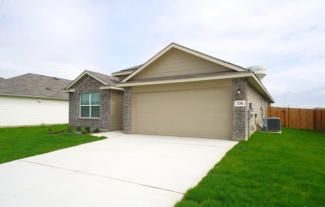 rental at 336  Great Raft in Cibolo, TX — photo 5