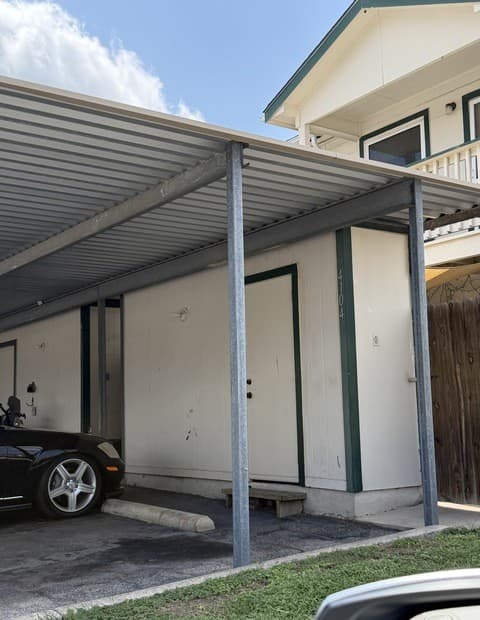 rental at 4949  Hamilton Wolfe Unit 4204 in San Antonio, TX — photo 2