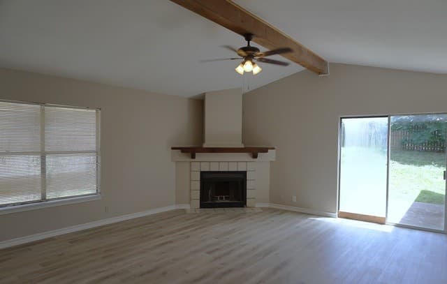 rental at 8470  Cascade Ridge Dr in San Antonio, TX — photo 3