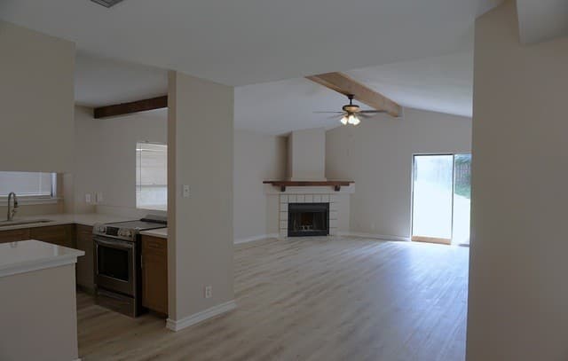rental at 8470  Cascade Ridge Dr in San Antonio, TX — photo 4