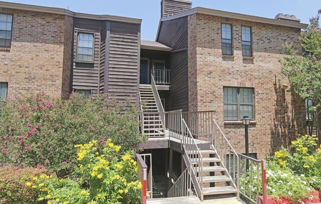 rental at 4212  Medical Dr Unit 806 in San Antonio, TX — photo 1