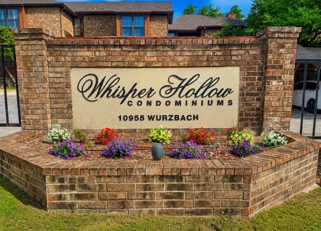 rental at 10955  Wurzbach Rd Unit 202 in San Antonio, TX — photo 1