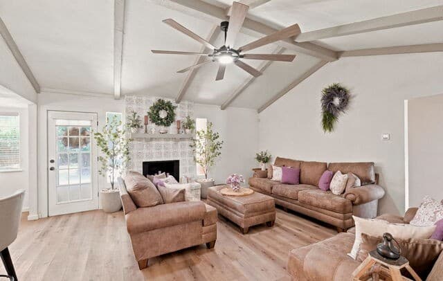 rental at 6807  Connie Mack in San Antonio, TX — photo 1