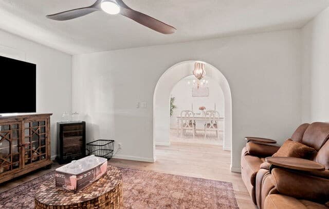 rental at 6807  Connie Mack in San Antonio, TX — photo 3
