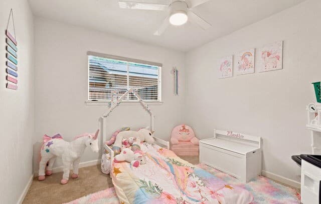 rental at 6807  Connie Mack in San Antonio, TX — photo 4