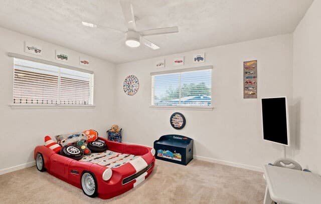 rental at 6807  Connie Mack in San Antonio, TX — photo 5