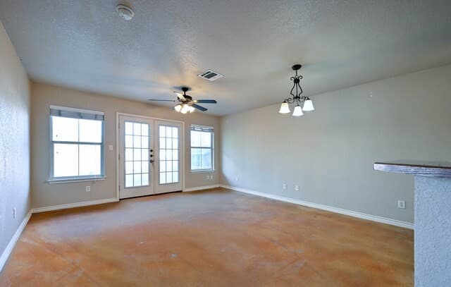 rental at 1161  Brown Rock Dr in New Braunfels, TX — photo 1