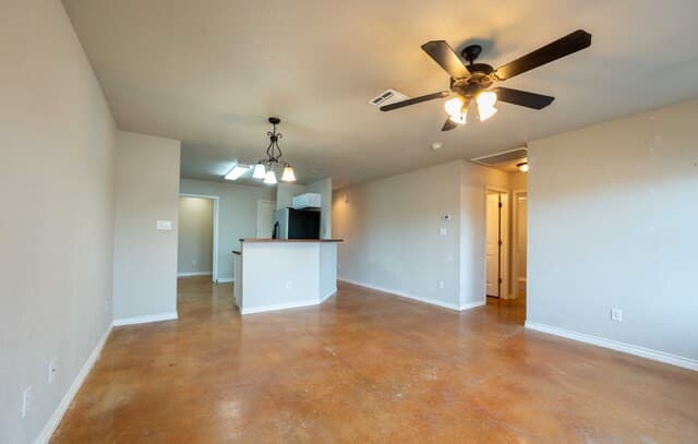 rental at 1161  Brown Rock Dr in New Braunfels, TX — photo 3