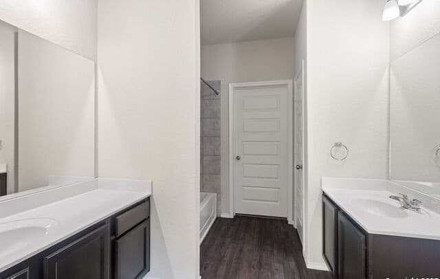 rental at 15219  Selene Vw in San Antonio, TX — photo 3