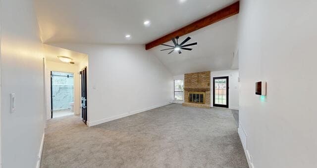 rental at 318  Renee in Converse, TX — photo 4