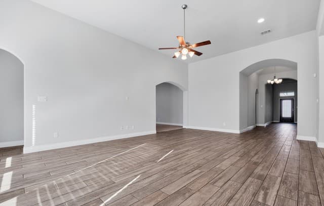 rental at 8823  Haystack Rd in San Antonio, TX — photo 5