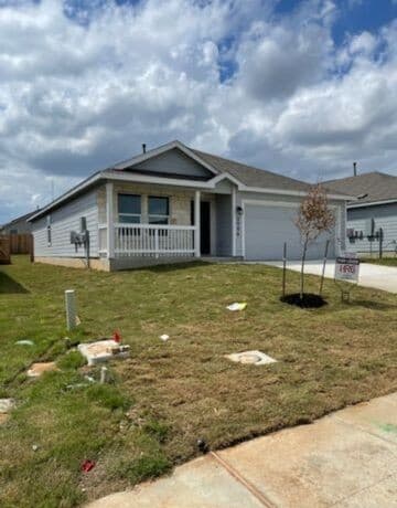 rental at 2906  Green Finch in New Braunfels, TX — photo 1